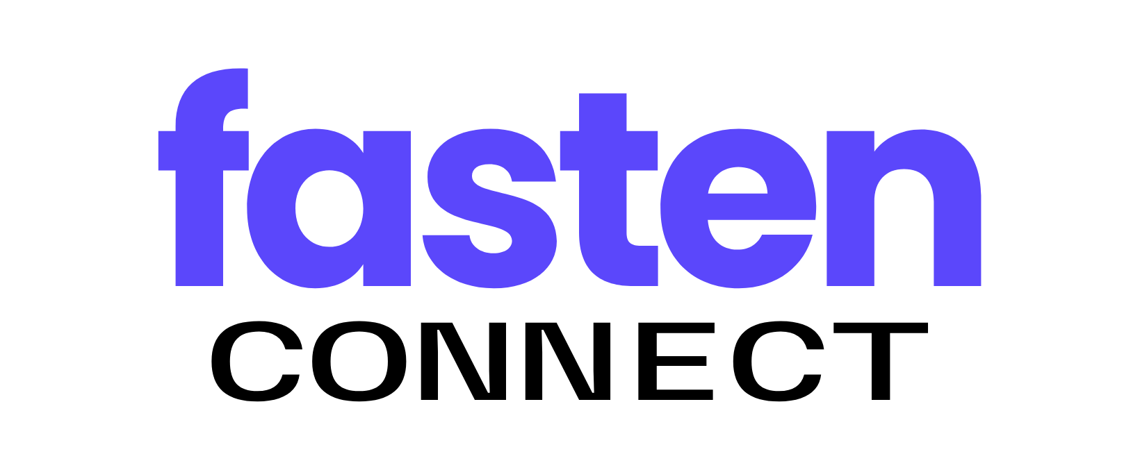 Fasten Connect Logo