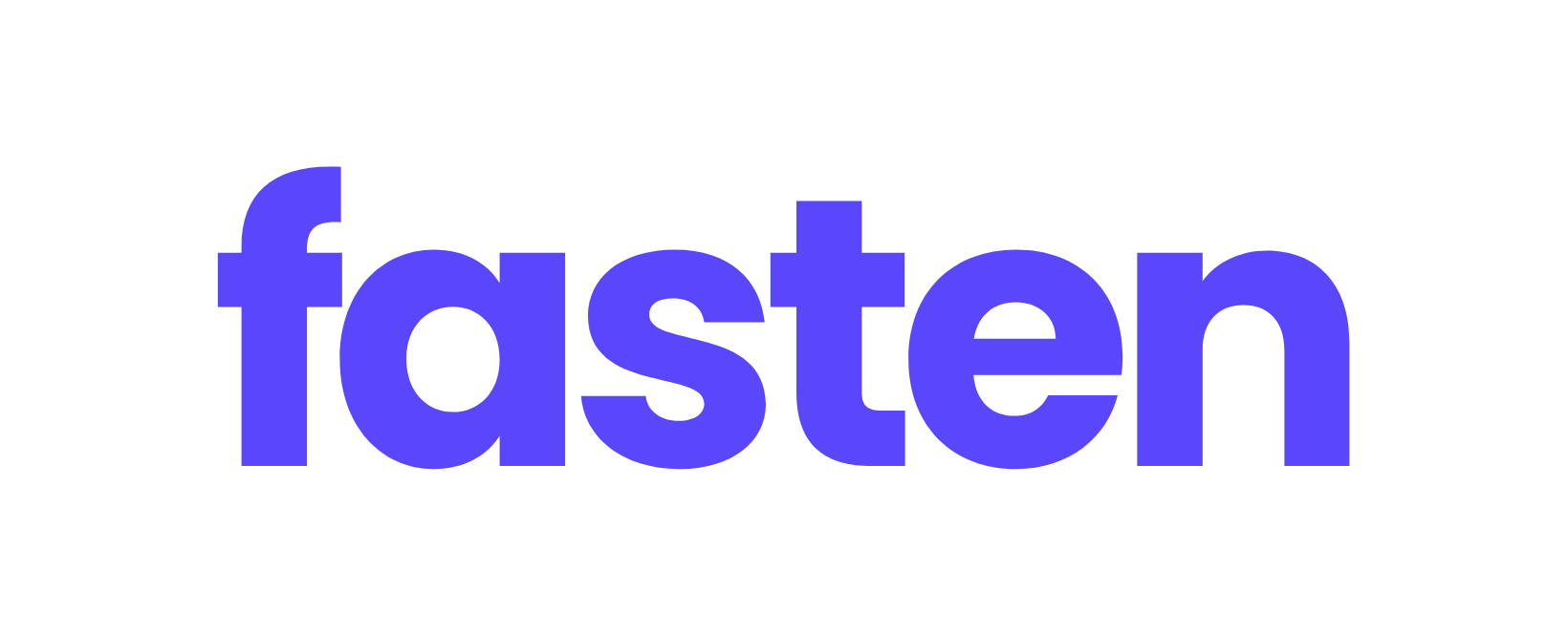 Fasten Health Logo
