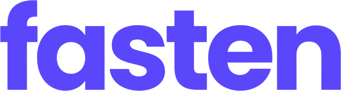 Fasten