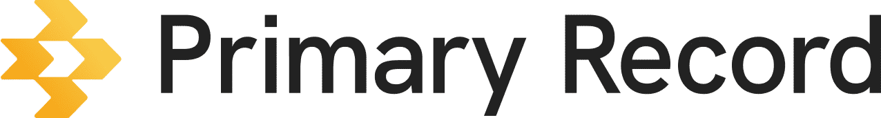 Primary Record